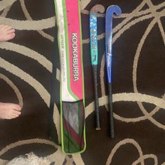 Kids Hockey Sticks