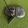 Scotty Cameron Concept Triple Black Limited Mallet Image 8