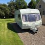 4 berth lunar caravan Image 2
