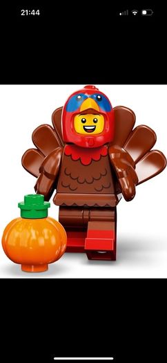 Lego Minifigures Various CMF - see individual prices