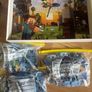 Minecraft Jigsaws 4x 100 pieces Image 2