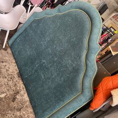 King size headboard