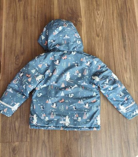 Boys Coats Bundle 6-7 Yrs