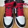 Nike Air Jordan - As New Image 2