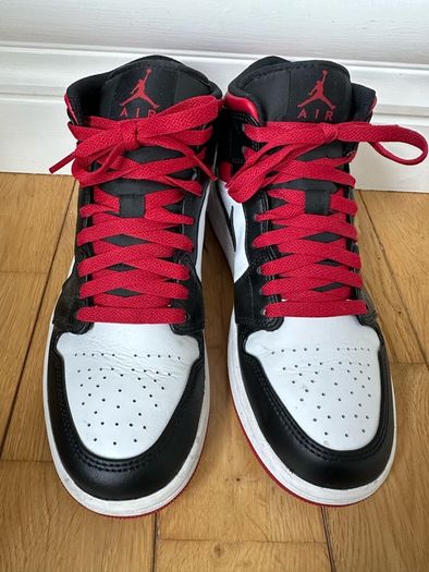 Nike Air Jordan - As New
