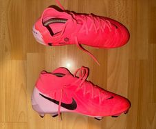 Nike Phantom Luna 2 Pro FG Sunset Pulse Black FJ2575-600