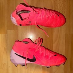 Nike Phantom Luna 2 Pro FG Sunset Pulse Black FJ2575-600