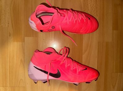 Nike Phantom Luna 2 Pro FG Sunset Pulse Black FJ2575-600