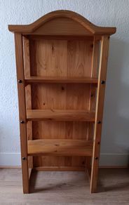 Shelve