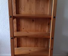 Shelve