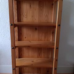Shelve