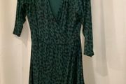 New Dress