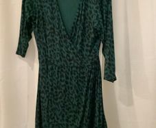 New Dress