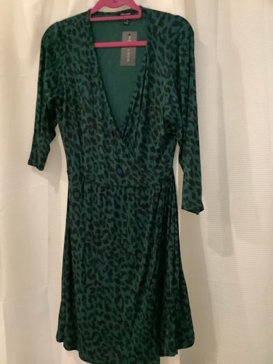 New Dress