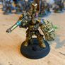 Warhammer 40k Grey Knights Army Image 7