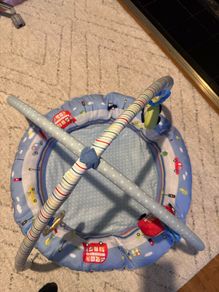 Baby Play Mat