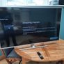 Philips 58" smart android TV. Image 7