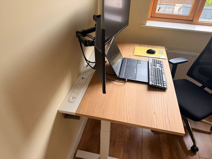 Office Desk Ikea