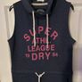 superdry hoodie dress Image 5