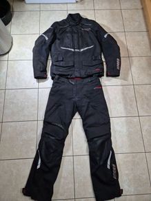 Alpinestars Tech-Touring Jacket and Pants
