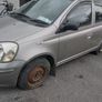 breaking Yaris 05 Image 2