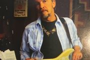 Dave Alvin - Ashgrove.
