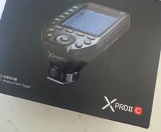 Godox Xpro II Wireless Flash Trigger