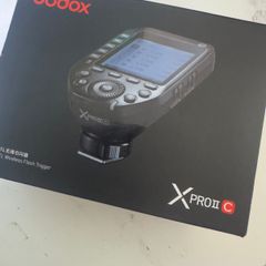 Godox Xpro II Wireless Flash Trigger