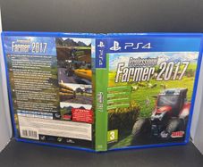 Professional Farmer 2017 Ps4