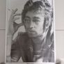 vintage music posters from 1990s Image 4