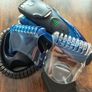 Electric toothbrush and shaver Image 6