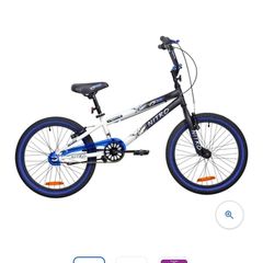 20 inch Verve Nitro Bike