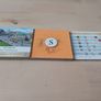 Capital Warsaw City of Ruins Board Game TILES, Spare Replacement Parts (Granna Games) Image 3