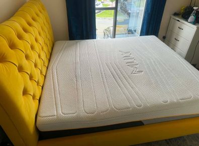 Mattress