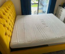 Mattress
