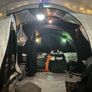 4 man inflatable tent Image 5