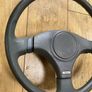 MK1 Mitsubishi Pajero Shogun MMC Steering Wheel Image 2