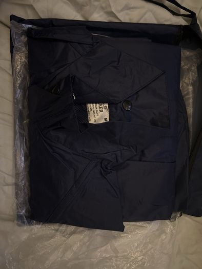 Raincoats (Slicker Rain Suit) - Medium - Brand New