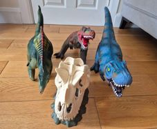 Dinosaurs