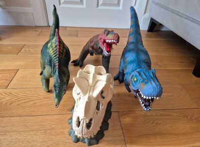 Dinosaurs