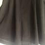 zara jacket shorts Image 3