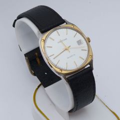 Vintage German Made  Pratina Gents Quartz Watch