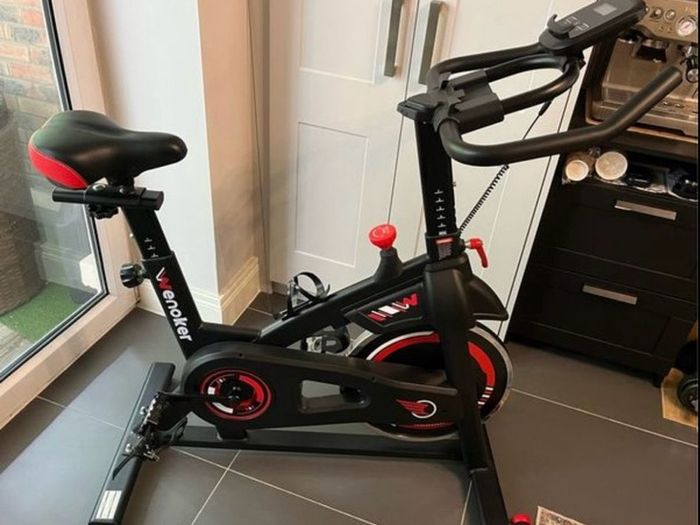 Wenoker exercise bike