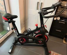 Wenoker exercise bike