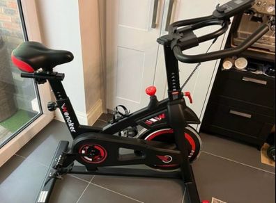 Wenoker exercise bike