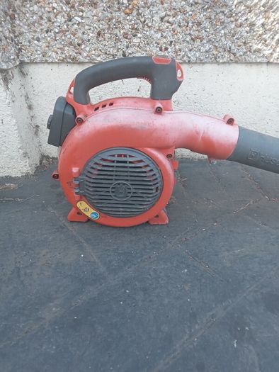 Husqvarna X-Series 125BV leafblower