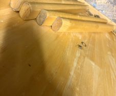 kitchen table