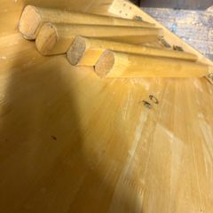 kitchen table