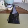 Clock pyramid 4 tier Image 2