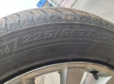 Rims & Tires AUDI A6